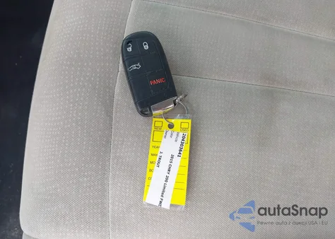 2015 Chrysler 200 Limited z USA, uszkodzony, nr VIN 1C3CCCAB3FN568166